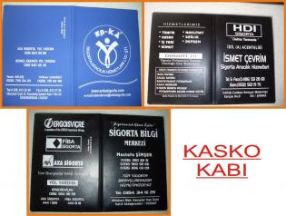 KASKO KABI