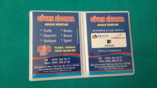 RESML OFSET BASKILI